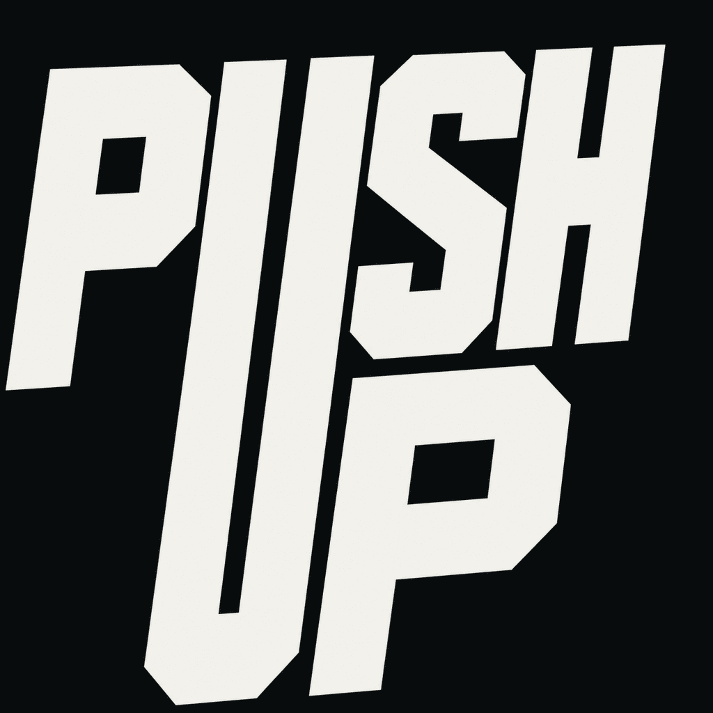 The uPush app icon